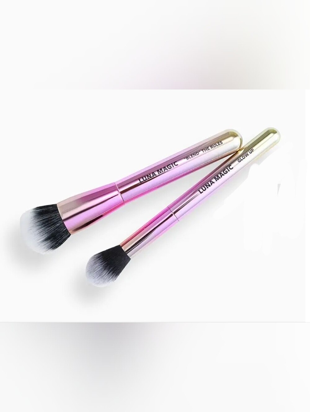 Luna Magic Blend the Rules & Glow Up BNIB - Picture 2 of 5
